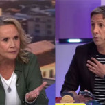 Eli de Caso encaró a Pato Sotomayor tras polémica frase de su compañero: Máxima tensión en “Plan Perfecto”