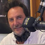 Daniel Fuenzalida contó detalles sobre su caída en las drogas y cómo logró rehabilitarse