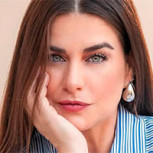 Ingrid Cruz y filtración de antiguo romance con Felipe Camiroaga: “Me parece una falta de respeto”