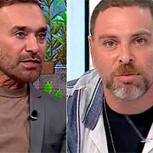 Neme responde a Jordi Castell sin tapujos por supuestos excesos en TV: “De mí no se puede tratar”