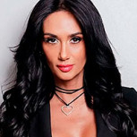 Pamela Díaz demandó a Junior Playboy por graves acusaciones y será representada por Helhue Sukni