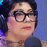 Vanessa Daroch reveló la dura consecuencia física que sufrió Yamila Reyna tras quiebre con Américo