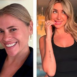 Eliana Albasetti reveló razones del quiebre de su amistad con Camila Andrade