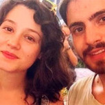 Fernanda Salazar y Francisco Dañobeitía revelaron la dolorosa verdad de su inesperado quiebre