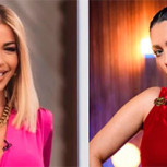 Oriana Marzoli revivió intenso cruce con Daniela Aránguiz: “Se quedaba tartamudeando”