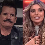 Vasco Moulian criticó a Faloon Larraguibel tras su salida de “Fiebre de Baile”: Acusó “falta de ética”