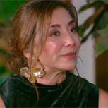 Carmen Gloria Arroyo respondió a severos dichos de Fernando Sobarrieta e Ivette Vergara por polémica con su hijo