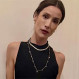 Daniela Ramírez sorprende al compartir íntimo video junto a su hijo hace más de dos décadas