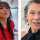 Catherine Mazoyer y Catalina Olcay: Su foto veinteañera revelando su pasión por la “U”