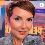 Fran García-Huidobro emplaza a Naya Fácil por video a alta velocidad: “¿Qué te está pasando por la cabeza?”