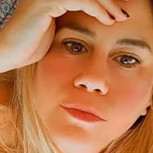 Lupe Fernández se reinventó a dos décadas de la fama en “Mekano” y su romance con famoso periodista