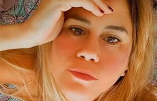 Lupe Fern&aacute;ndez se reinvent&oacute; a dos d&eacute;cadas de la fama en &ldquo;Mekano&rdquo; y su romance con famoso periodista