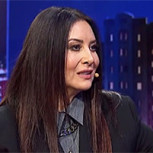 Myriam Hernández sorprendió al revelar la razón de por qué rechazó conducir un matinal
