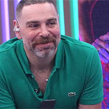 El arrebato de sinceridad en vivo de José Antonio Neme tras 7 horas de transmisión por el sistema frontal