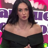 Pamela Díaz revive su paso por Miss Chile cuando tenía apenas 18 años y se burla de sí misma