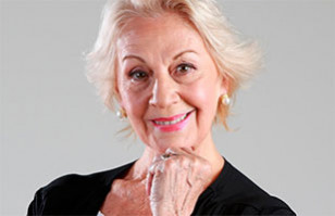 Silvia Santelices reaparece a los 86 a&ntilde;os en regreso en Papi Ricky: Fans destacan que &ldquo;se ve igual&rdquo;