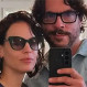 Daniel Fuenzalida reveló el inesperado rol que tuvo en el inicio del romance de Mauricio Jürgensen y Luciana Echeverría