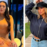 Daniela Aránguiz lanza dura advertencia a Camila Andrade sobre “Cuco” Cerda