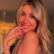 Camila Andrade anunció su compromiso con románticas fotos a menos de un año del escándalo con Kaminsky
