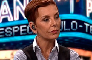 Fran Garc&iacute;a-Huidobro sorprendi&oacute; al revelar que sigue un tratamiento de cannabis medicinal