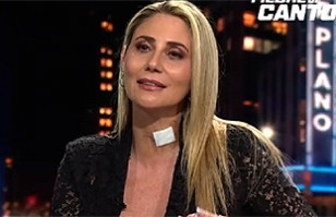 Gissella Gallardo responde si Pamela Díaz fue la responsable de su salida de “Hay que decirlo” | TV chilena