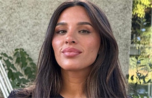 Gianella Marengo cuestiona trato y comentarios recibidos durante su embarazo a los 39 a&ntilde;os