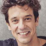 Hermano de Matías Oviedo sorprendió por increíble parecido con el actor: Hasta los confundieron