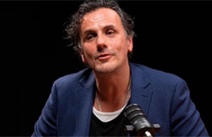 Sergio Lagos rompe el silencio tras quiebre con Nicole: &ldquo;Amar es cada vez m&aacute;s complejo&rdquo;