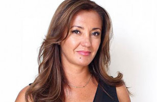 Priscilla Vargas desata la admiraci&oacute;n de sus seguidores con im&aacute;genes desde sus vacaciones en Brasil