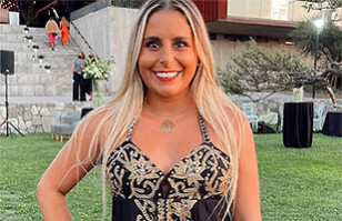 Fadwa Rabi, hija de Helhue Sukni, es la abogada de Pamela D&iacute;az en las querellas contra Sergio Rojas y Junior Playboy