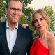Cristián Campos revela desconocidos detalles del inicio de su romance con María José Prieto