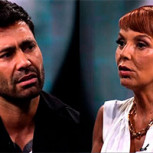 Fran García-Huidobro no aguantó más y arremetió contra Luis Jiménez tras comentada entrevista
