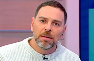 Jos&eacute; Antonio Neme enfrenta rumores de cambios en Mucho Gusto: Apunt&oacute; a presuntas filtraciones internas