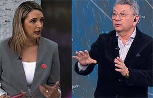 Allison G&ouml;hler critic&oacute; a Jaime Leyton por pron&oacute;sticos para fin de a&ntilde;o: "Hay que ser serios"