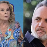 Eli de Caso revivió antigua polémica con Luis Jara generando debate en vivo con Eduardo de la Iglesia