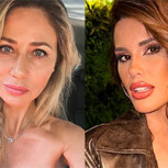 Gala Caldirola abordó por primera vez su vínculo con Gissella Gallardo, exesposa de Mauricio Pinilla