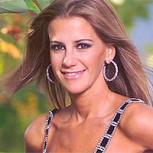 Patricia Larraín sorprendió al compartir imágenes y mensaje para celebrar los 22 años de su hija: Así luce la joven