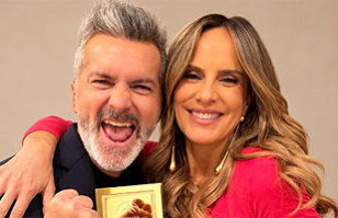 Cristi&aacute;n S&aacute;nchez desclasific&oacute; su mayor papel&oacute;n en TV y Diana Bolocco lo complement&oacute; con inesperado chascarro