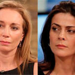 ¿Karen y Tonka distanciadas? Filtran inesperado rumor sobre supuesto veto en Mega