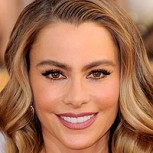 Sofía Vergara impacta con pasos de baile en talk show