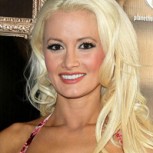 Holly Madison: La feroz transformación de una Conejita Playboy a abnegada madre
