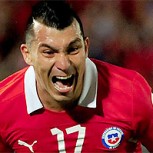El “Pitbull” Medel contó el drama que tiene con su hija de 5 años