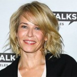 Comediante Chelsea Handler imita la polémica foto de Kim Kardashian