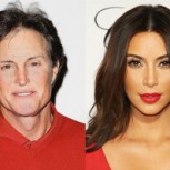 Kim Kardashian habla sobre el cambio de género de su padrastro