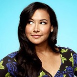 Naya Rivera embarazada: Actriz de Glee presume que mantiene su belleza a los 6 meses