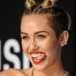 Polémica segura: Miley Cyrus conducirá los premios MTV de este año