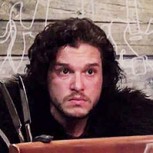 Esto es lo que pasa cuando Jon Snow es invitado a una comida: Video imperdible para fanáticos