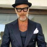 Gianluca Vacchi, el millonario bailarín más famoso de Instagram, debuta en TV