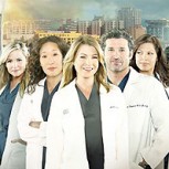 Protagonista de Greys Anatomy se declara abiertamente bisexual