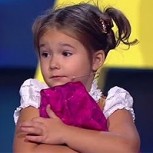 VIDEO: Niña de 4 años habla fluidamente 7 idiomas y se convierte en sensación de internet